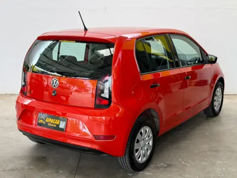 VOLKSWAGEN UP 1.0 12V 4P TAKE FLEX, Foto 12