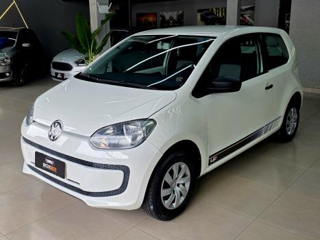 VOLKSWAGEN UP 1.0 12V TAKE FLEX, Foto 1