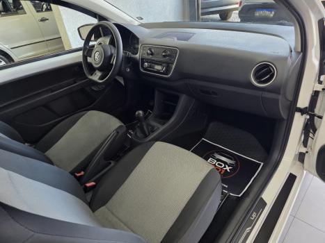 VOLKSWAGEN UP 1.0 12V TAKE FLEX, Foto 2