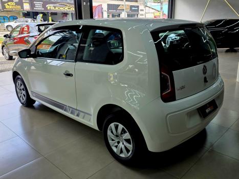 VOLKSWAGEN UP 1.0 12V TAKE FLEX, Foto 3
