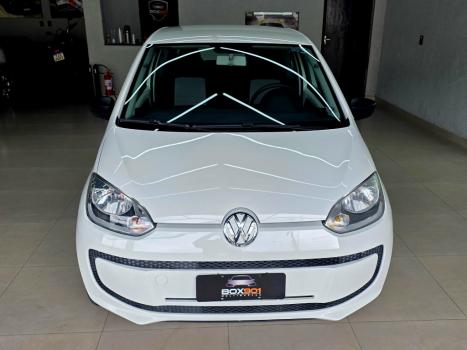 VOLKSWAGEN UP 1.0 12V TAKE FLEX, Foto 5