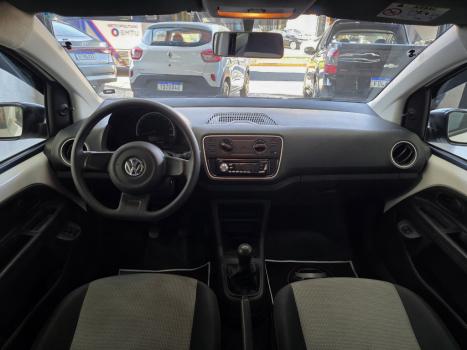 VOLKSWAGEN UP 1.0 12V TAKE FLEX, Foto 6