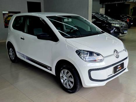VOLKSWAGEN UP 1.0 12V TAKE FLEX, Foto 9