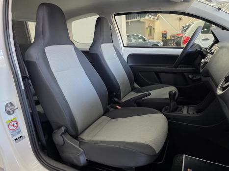 VOLKSWAGEN UP 1.0 12V TAKE FLEX, Foto 10