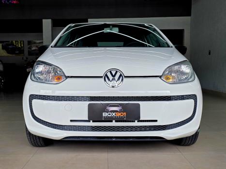 VOLKSWAGEN UP 1.0 12V TAKE FLEX, Foto 13