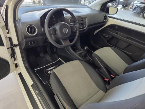 VOLKSWAGEN UP 1.0 12V TAKE FLEX, Foto 14