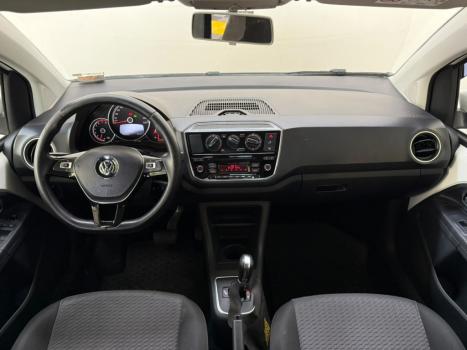 VOLKSWAGEN UP 1.0 12V 4P FLEX MOVE UP AUTOMATIZADO, Foto 7