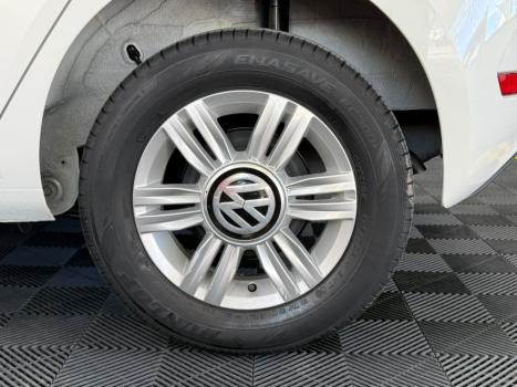 VOLKSWAGEN UP 1.0 12V 4P FLEX MOVE UP AUTOMATIZADO, Foto 8