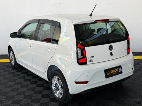 VOLKSWAGEN UP 1.0 12V 4P FLEX MOVE UP AUTOMATIZADO, Foto 11