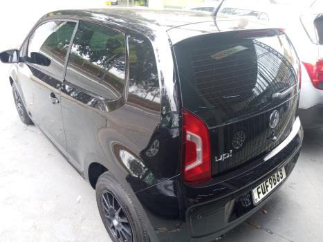 VOLKSWAGEN UP 1.0 12V HIGH FLEX, Foto 2