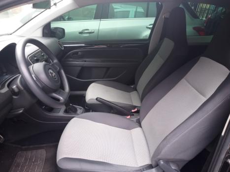 VOLKSWAGEN UP 1.0 12V HIGH FLEX, Foto 4