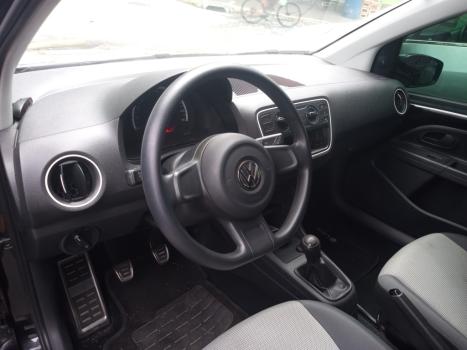 VOLKSWAGEN UP 1.0 12V HIGH FLEX, Foto 6