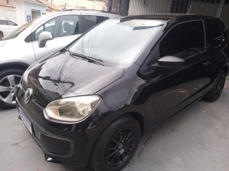 VOLKSWAGEN UP 1.0 12V HIGH FLEX, Foto 7