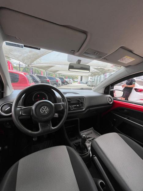 VOLKSWAGEN UP 1.0 12V TAKE FLEX, Foto 2