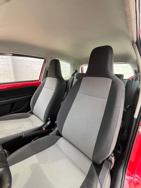 VOLKSWAGEN UP 1.0 12V TAKE FLEX, Foto 6