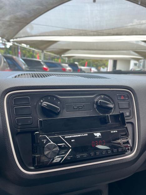 VOLKSWAGEN UP 1.0 12V TAKE FLEX, Foto 9
