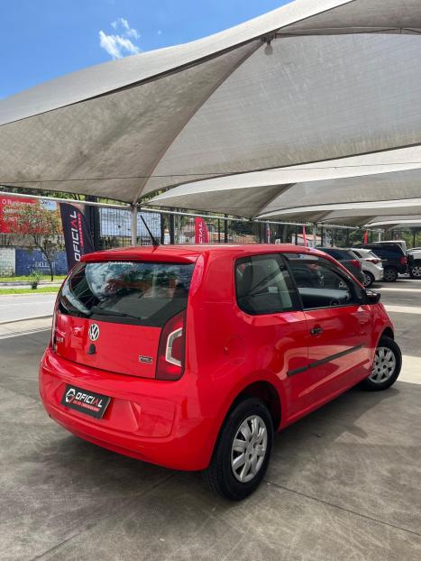 VOLKSWAGEN UP 1.0 12V TAKE FLEX, Foto 10