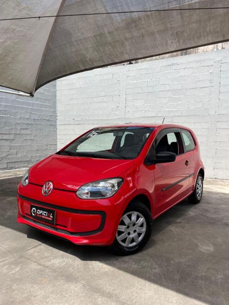 VOLKSWAGEN UP 1.0 12V TAKE FLEX, Foto 11