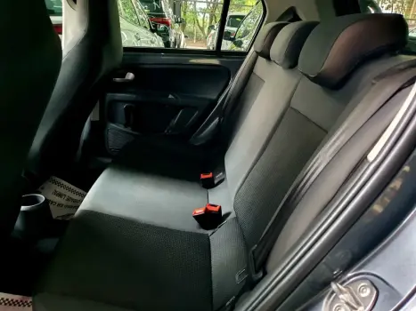 VOLKSWAGEN UP 1.0 4P FLEX 170 TSI XTREME, Foto 8