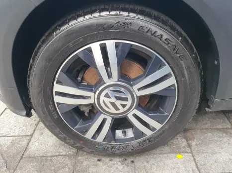 VOLKSWAGEN UP 1.0 4P FLEX 170 TSI XTREME, Foto 9