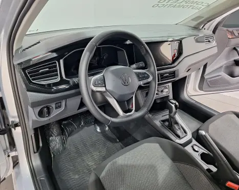 VOLKSWAGEN Virtus 1.0 4P 170 TSI AUTOMTICO, Foto 2