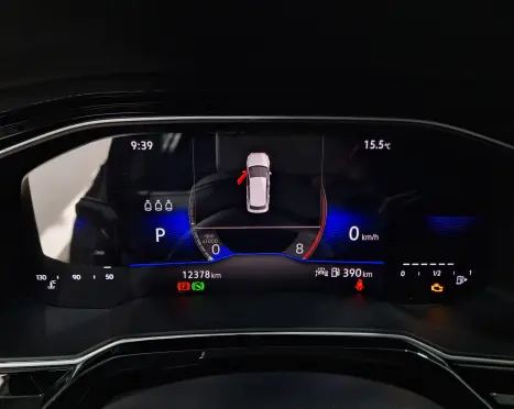 VOLKSWAGEN Virtus 1.0 4P 170 TSI AUTOMTICO, Foto 3