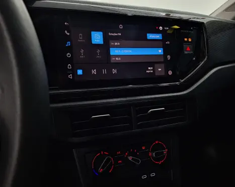 VOLKSWAGEN Virtus 1.0 4P 170 TSI AUTOMTICO, Foto 5