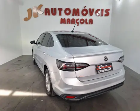 VOLKSWAGEN Virtus 1.0 4P 170 TSI AUTOMTICO, Foto 6