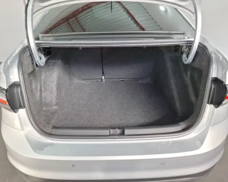 VOLKSWAGEN Virtus 1.0 4P 170 TSI AUTOMTICO, Foto 7