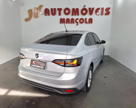 VOLKSWAGEN Virtus 1.0 4P 170 TSI AUTOMTICO, Foto 9