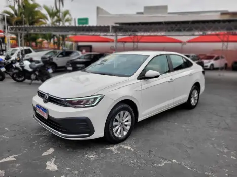 VOLKSWAGEN Virtus 1.0 4P 170 TSI AUTOMTICO, Foto 1