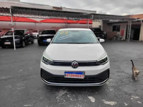 VOLKSWAGEN Virtus 1.0 4P 170 TSI AUTOMTICO, Foto 2