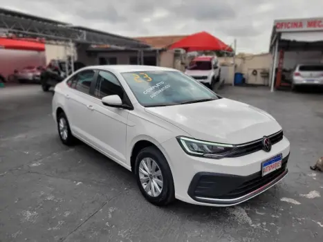 VOLKSWAGEN Virtus 1.0 4P 170 TSI AUTOMTICO, Foto 3