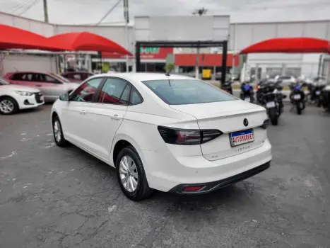 VOLKSWAGEN Virtus 1.0 4P 170 TSI AUTOMTICO, Foto 4