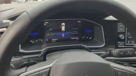 VOLKSWAGEN Virtus 1.0 4P 170 TSI AUTOMTICO, Foto 9