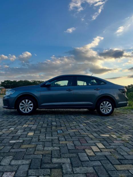 VOLKSWAGEN Virtus 1.0 4P 170 TSI AUTOMTICO, Foto 2