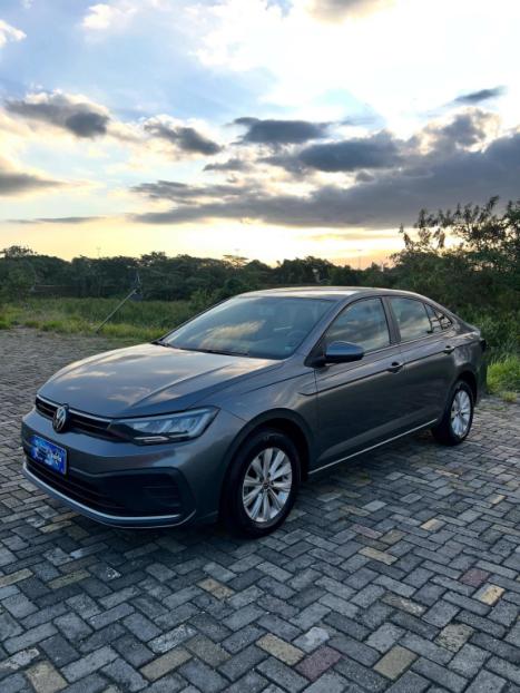 VOLKSWAGEN Virtus 1.0 4P 170 TSI AUTOMTICO, Foto 3