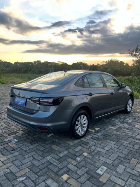 VOLKSWAGEN Virtus 1.0 4P 170 TSI AUTOMTICO, Foto 5