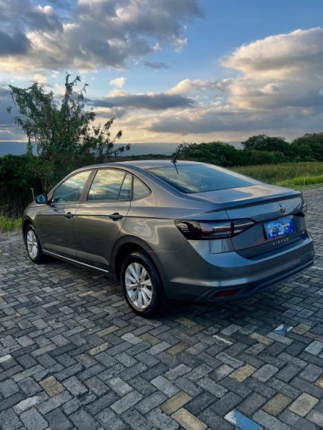 VOLKSWAGEN Virtus 1.0 4P 170 TSI AUTOMTICO, Foto 6