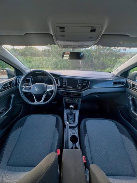 VOLKSWAGEN Virtus 1.0 4P 170 TSI AUTOMTICO, Foto 7