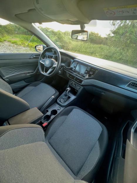 VOLKSWAGEN Virtus 1.0 4P 170 TSI AUTOMTICO, Foto 8