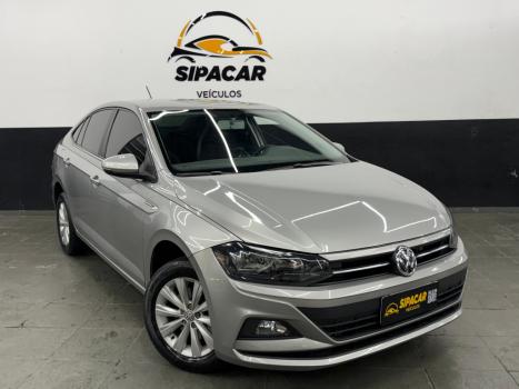 VOLKSWAGEN Virtus 1.0 4P 200 TSI FLEX COMFORTLINE AUTOMTICO, Foto 1