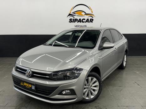 VOLKSWAGEN Virtus 1.0 4P 200 TSI FLEX COMFORTLINE AUTOMTICO, Foto 2