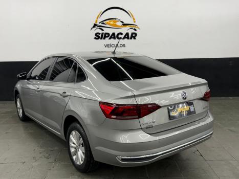 VOLKSWAGEN Virtus 1.0 4P 200 TSI FLEX COMFORTLINE AUTOMTICO, Foto 4