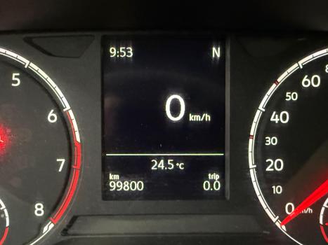 VOLKSWAGEN Virtus 1.0 4P 200 TSI FLEX COMFORTLINE AUTOMTICO, Foto 6