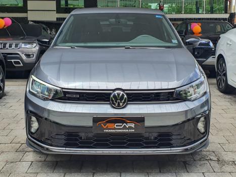 VOLKSWAGEN Virtus 1.4 4P 250 TSI EXCLUSIVE AUTOMTICO, Foto 2