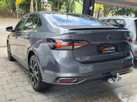 VOLKSWAGEN Virtus 1.4 4P 250 TSI EXCLUSIVE AUTOMTICO, Foto 3