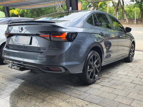 VOLKSWAGEN Virtus 1.4 4P 250 TSI EXCLUSIVE AUTOMTICO, Foto 5