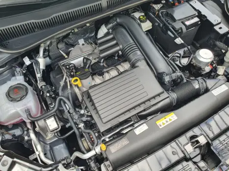 VOLKSWAGEN Virtus 1.4 4P 250 TSI EXCLUSIVE AUTOMTICO, Foto 15