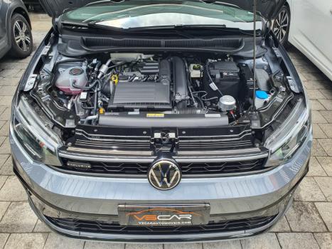 VOLKSWAGEN Virtus 1.4 4P 250 TSI EXCLUSIVE AUTOMTICO, Foto 16
